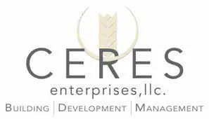 Ceres Enterprises logo