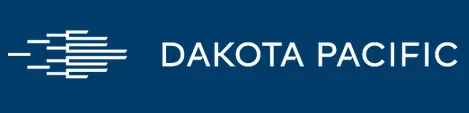 Dakota Pacific Real Estate logo