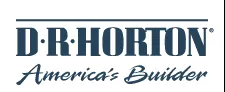 D.R. Horton logo