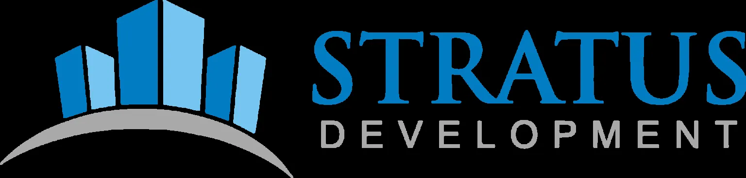 Stratus Development logo