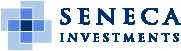 Seneca Investments logo