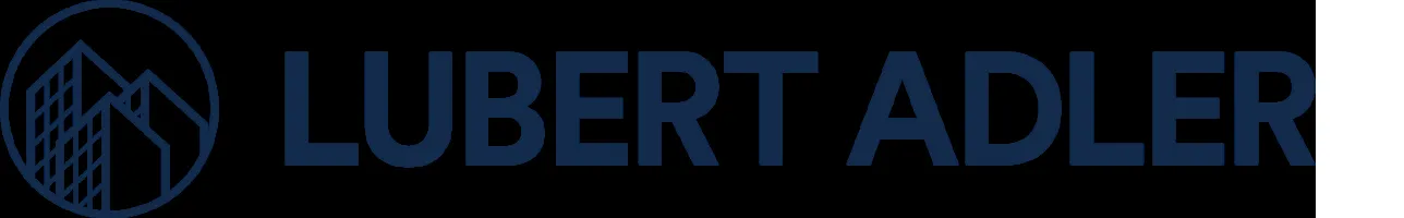 Lubert-Adler Real Estate logo