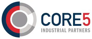 Core5 Industrial Partners logo