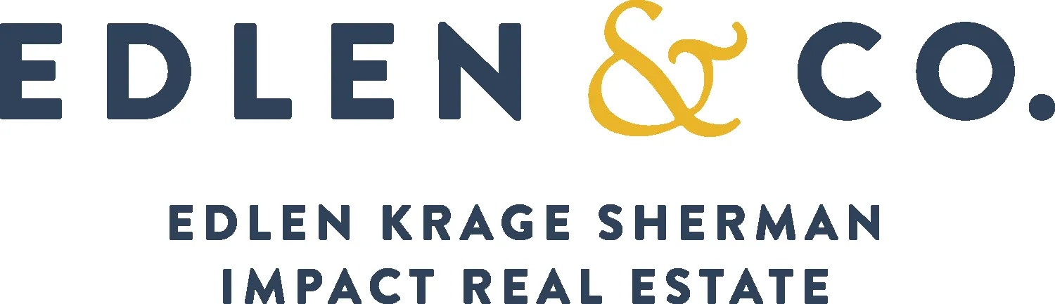 Edlen and Company logo