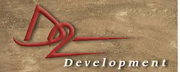 D2 Development logo