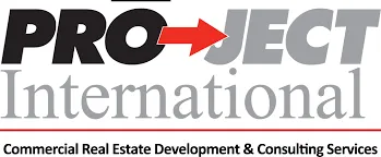 Pro-ject International logo