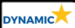 Dynamic Star logo
