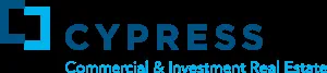 Cypress Commercial & Investment Real Estate logo