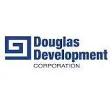 Douglas Development Corporation logo