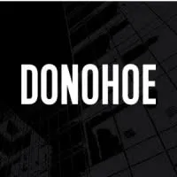 Donohoe Development logo