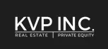 KVP Inc logo