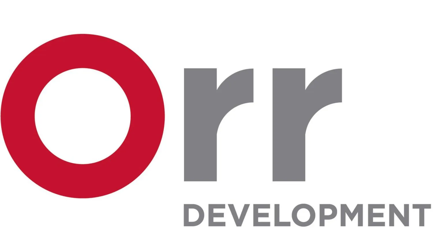 ORR Development logo