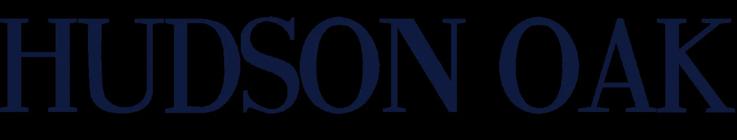 Hudson Oak Development logo