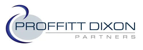 Proffitt Dixon Partners logo
