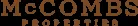 McCombs Properties logo