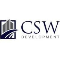 CSW Development logo