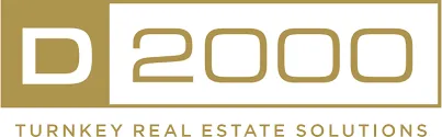 Development 2000 logo