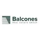 Balcones Real Estate Group logo