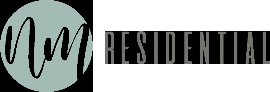 NM Residential logo