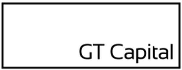 GT Capital logo
