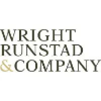 Wright Runstad & Company logo
