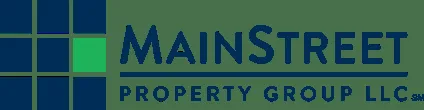 MainStreet Property Group logo