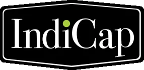 IndiCap logo