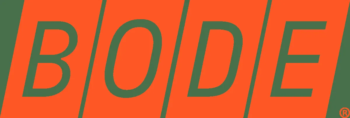 Bode Apartments logo