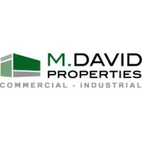 M. David Properties logo