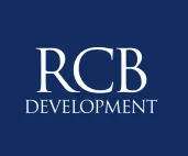 RCB Development logo