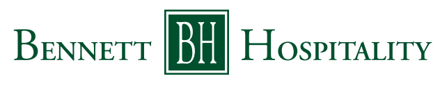 Bennett Hospitality logo