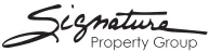 Signature Property Group, Inc. logo
