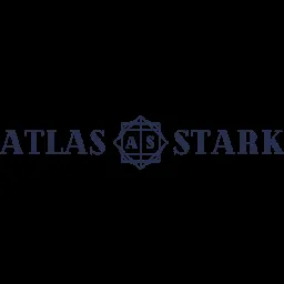 Atlas Stark logo