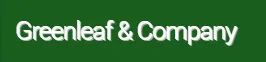 Greenleaf & Company logo