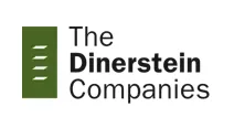 The Dinerstein Companies logo