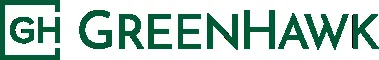 Greenhawk Corporation logo