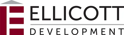 Ellicott Development Company logo