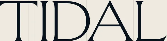Tidal Real Estate logo