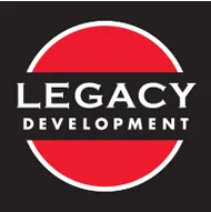 Legacy Development logo