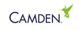 Camden Property Trust logo