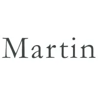 The Martin Group logo