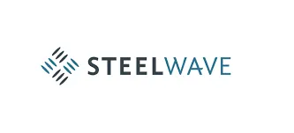 SteelWave logo