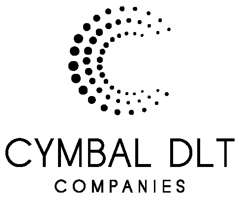 Cymbal DLT Companies logo