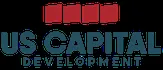 US Capital Development logo