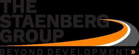 The Staenberg Group logo