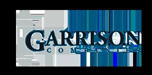 The Garrison Companies logo