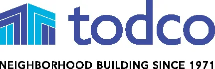 TODCO logo