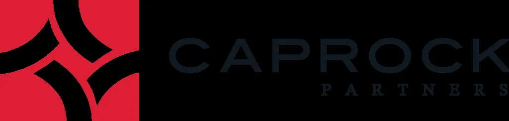 CapRock Partners logo