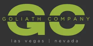 Goliath Company logo
