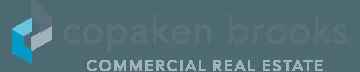 Copaken Brooks logo